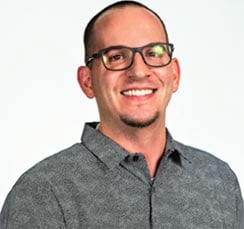 Blake Slyter
