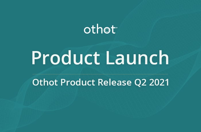 othot product launch