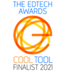  EdTech - 2021 Cool Tool Finalist