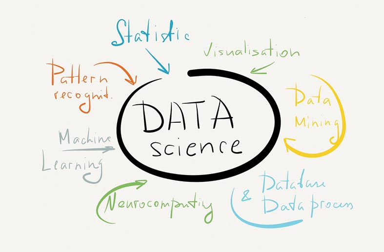 The Art of Data Science