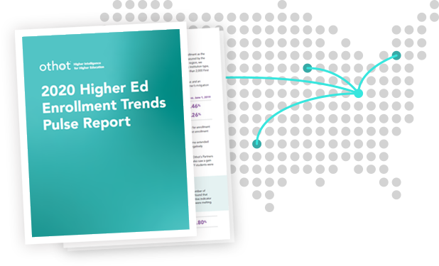 Enrollment Trends Pulse Report