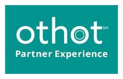Othot Partner Experience