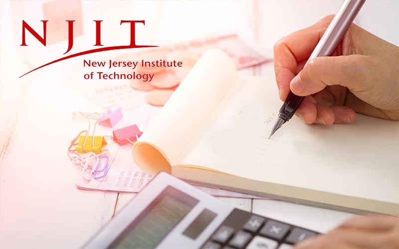 njit financial aid webinar