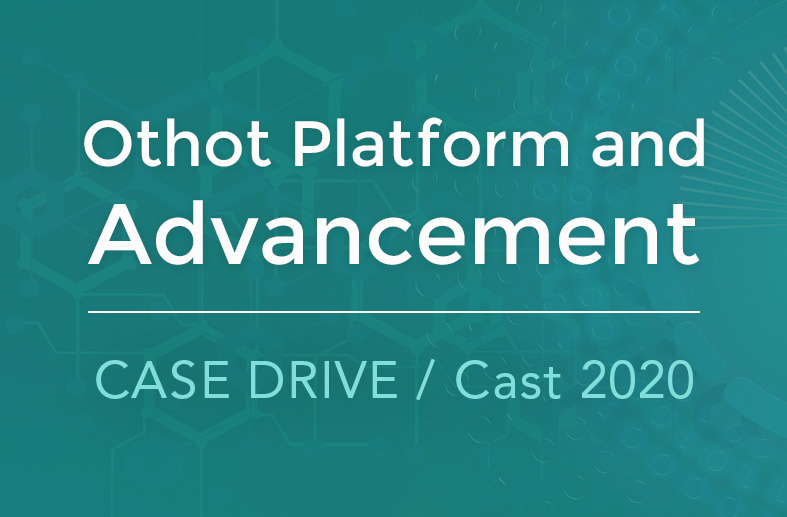 What role does Othot’s AI Platform have in Advancement? [video]