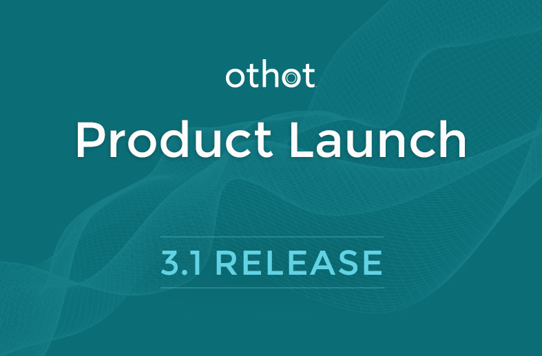 othot product release