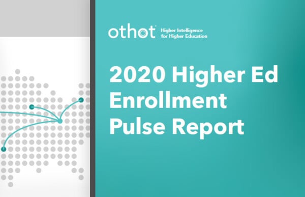 Enrollment Trends Pulse Report