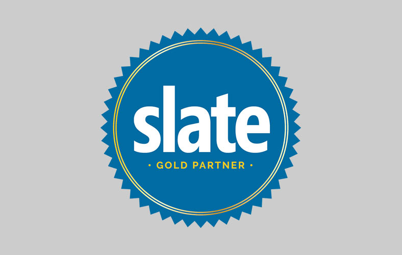 How is the Slate Preferred Partnership Program Going to Help Our Mutual Customers?