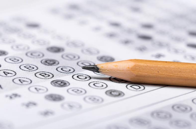 Test-Optional: Who Needs Test Scores?