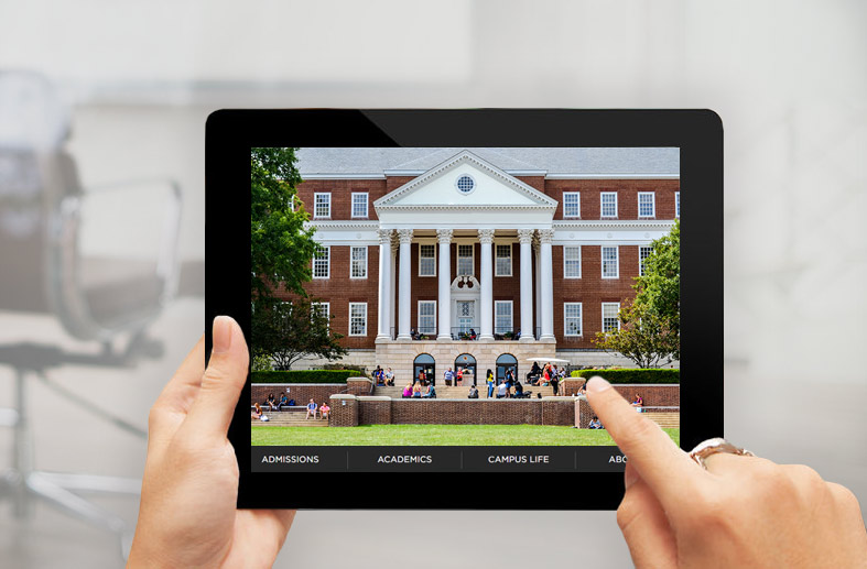 Data and Analytics in a World of Virtual Campus Visits